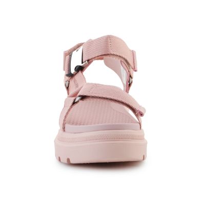 2. Palladium Pallacruise Strap W 97465-605-M Sandalen