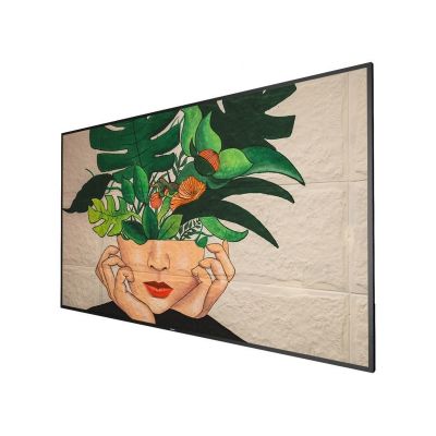 9. PHILIPS D-Line 65BDL4511D 165,1 cm (65") 24/7/UHD (Speditionsversand)