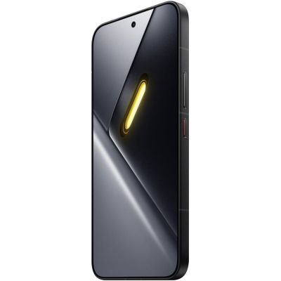 12. POCO X8 Pro Max 17,4 cm (6,83 Zoll) Dual-SIM 5G USB Typ-C 12 GB RAM 512 GB Speicher 8500 mAh Akku Schwarz