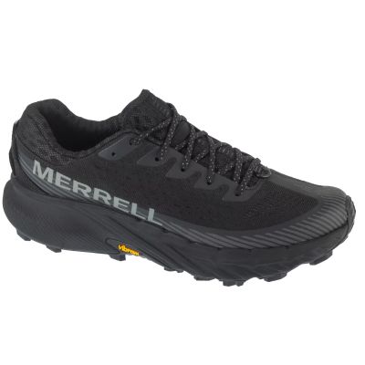 Merrell Agility Peak 5 J068045 Schwarz 41