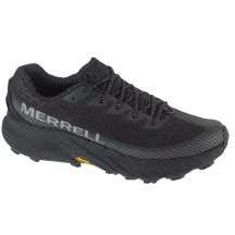 Merrell Agility Peak 5 J068045 Schwarz 41