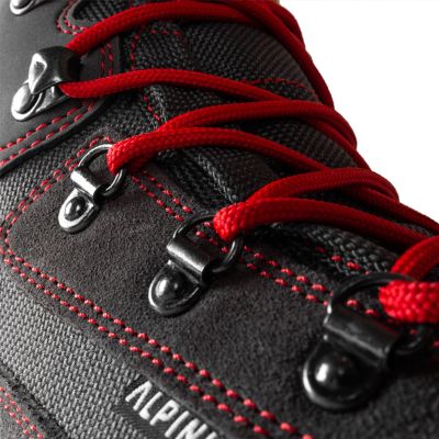 35. Alpinus Brahmatal High Active GR43321 Trekkingschuhe