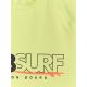 8. Herren-T-Shirt 4F 4FRSS26TFWSM001-45S für Schwimmen und Wassersport mit UPF50+ Filter
