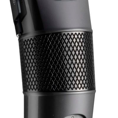 7. Babyliss E786E Haarschneidemaschine (schwarz)