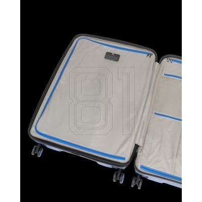 13. SwissBags Echo suitcase 67 cm 17786 navy