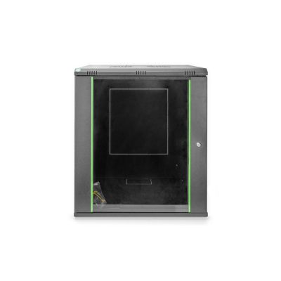 3. Digitus DN1916UECN 16U Rack-Wandschrank Schwarz