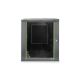 3. Digitus DN1916UECN 16U Rack-Wandschrank Schwarz