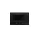 Teka ML 82 Infinity G1 Kombi-Mikrowelle, Einbaugerät, Schwarz, 21,56 l, 2500 W