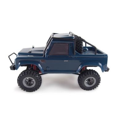 10. Amewi AMX Rock Crawler AM24 ferngesteuertes Modell-Geländeauto 1:24