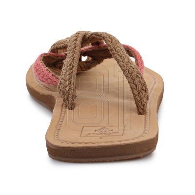 6. Reef Gypsy Wickelsandalen W RF0A2U1N-TOB