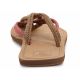 6. Reef Gypsy Wickelsandalen W RF0A2U1N-TOB