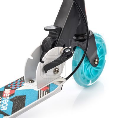 20. Meteor Dragon Jr. 16946 Roller
