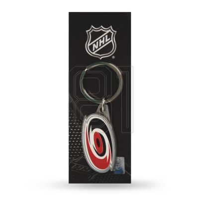 18. Inglasco NHL Logo-Schlüsselanhänger 393SV000140