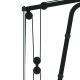 29. VIRTUFIT SM100 SMITH-MASCHINE – MIT HEBESTATION – KRAFTSTANGE