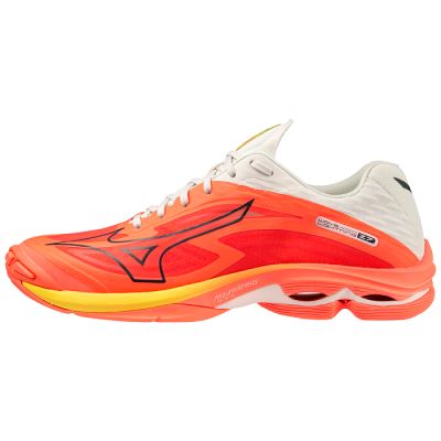11. Mizuno Wave Lightning Z7 M V1GA220002 Schuhe