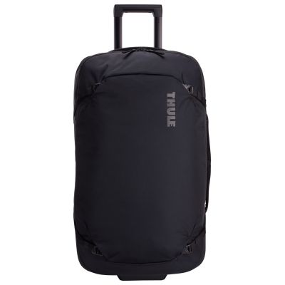 3. Thule Subterra 2 TSR490 Reisetrolley, schwarz, Softshell, 90 l, Polycarbonat (PC), Polyester