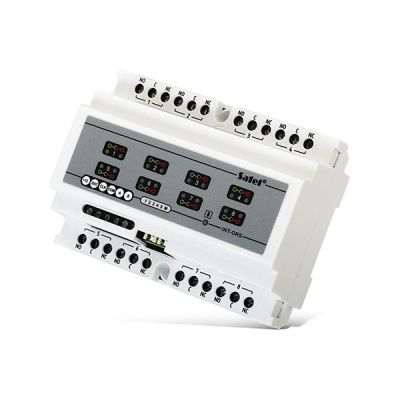 2. Satel INT-ORS intelligentes Element der Smart-Home-Zentralsteuerung Erweiterungsmodul