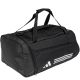 15. adidas Essentials 3-Streifen Reisetasche M IP9863
