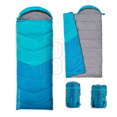 13. Meteor Safari Schlafsack L 17368