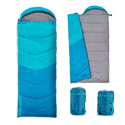13. Meteor Safari Schlafsack L 17368