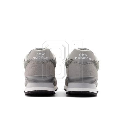 11. New Balance M ML515GRY Schuhe