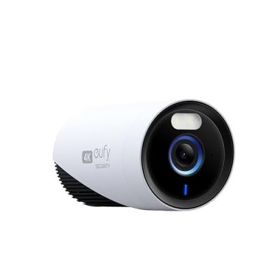 9. Anker eufyCam E330 Kugelförmige IP-Überwachungskamera für den Außenbereich, 3840 x 2160 px, Wandmontage