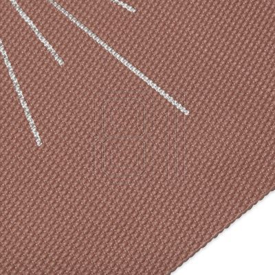 4. Gaiam yoga mat 5MM 65372