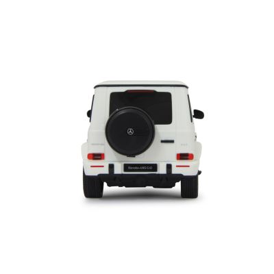2. Jamara Mercedes-Benz AMG G63 ferngesteuertes Modellauto mit Elektromotor 1:24