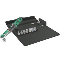 Safe-Torque A1 Drehmomentschlüssel, 1/4" (1/4"), 2–12 Nm, 10 Stück