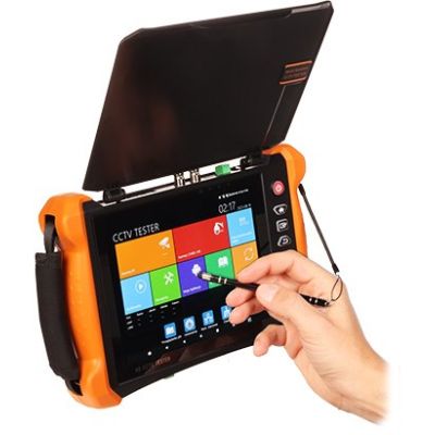 Multifunktionales CCTV-Testgerät Modell CS-H9F-80C