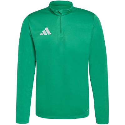 9. adidas Entrada 26 Trainingsshirt für Herren, grün, JZ6659