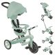 EXPLORER TRIKE 4in1 ECOLOGIC (637-505)