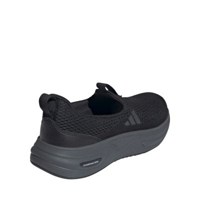 3. Adidas Cloudfoam Cuxxion-Lounge Damenschuhe Schwarz HP3466