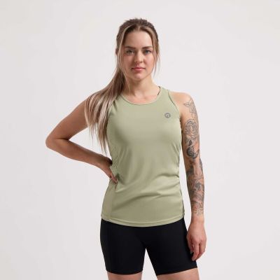 3. Rogelli CORE Laufweste beige M