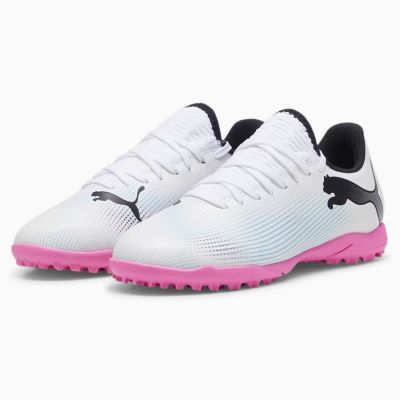 5. Puma Future 7 Play TT Jr Schuhe 107737 01