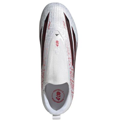 3. adidas F50 League LL FG/MG KJ3780 Kinder-Fußballschuhe