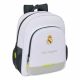 Real Madrid Junior-Rucksack 612554640