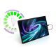 8. Lenovo IdeaTab Pro Mediatek 256 GB 32,3 cm (12,7 Zoll) 8 GB Wi-Fi 6E (802.11ax) Android 14 Grau