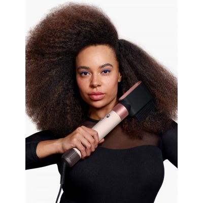 11. DYSON Airwrap id Lockenstab für lockiges und krauses Haar
