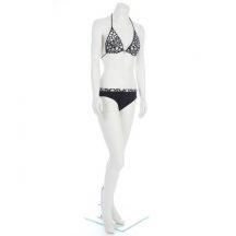 Banana Moon Steamed Reverso L1101 Badetuch