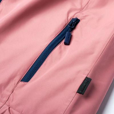 5. Gefütterte Kinderjacke MAKIO JR