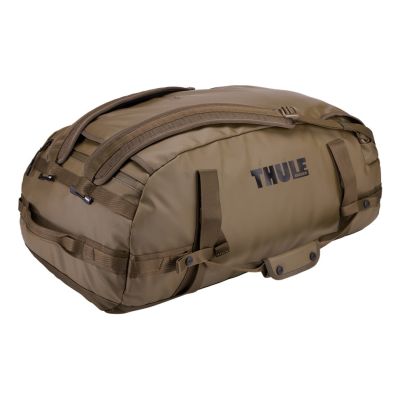 2. Thule Chasm TDSD303 Sporttasche, Dunkelkhaki, 70 l, Polyester