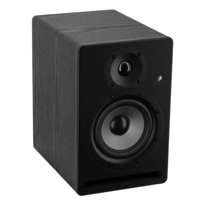 3. Prodipe Pro5 V4 2-Wege Schwarz Kabelgebunden 75W