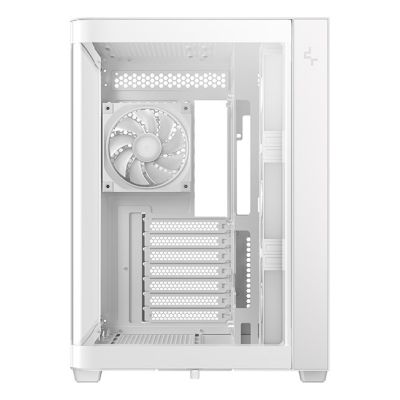 2. DeepCool CG530U 4F Tower Weiß