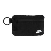 Nike Club Pouch Geldbörse Schwarz N1013421091
