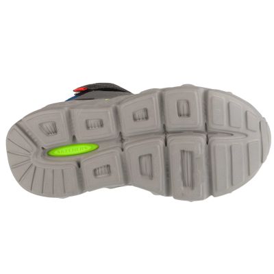 4. Skechers Tech-Grip - High-Surge 403806L-RYBK Blau 27