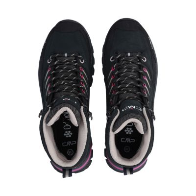 4. CMP Rigel 2.0 Mid 3Q19366 54UZ Damen-Wanderschuhe