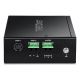 3. TRENDnet 9-Port 2,5G Industrie-DIN-Schienen-Switch mit 10G SFP