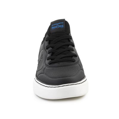 2. Skechers SNOOP ONE NEXT EPISODE 251100-BLK Schwarz