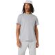 7. Asics Spiral Embroidery Tee T-Shirt